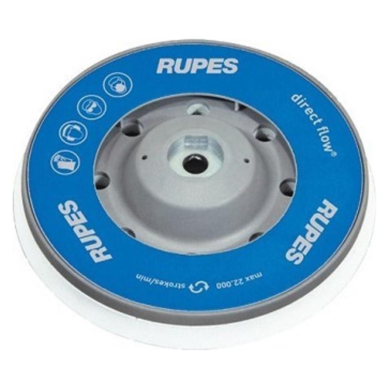Rupes Stützteller für alle Exzenter Poliermaschinen - 125 mm (980.027N)