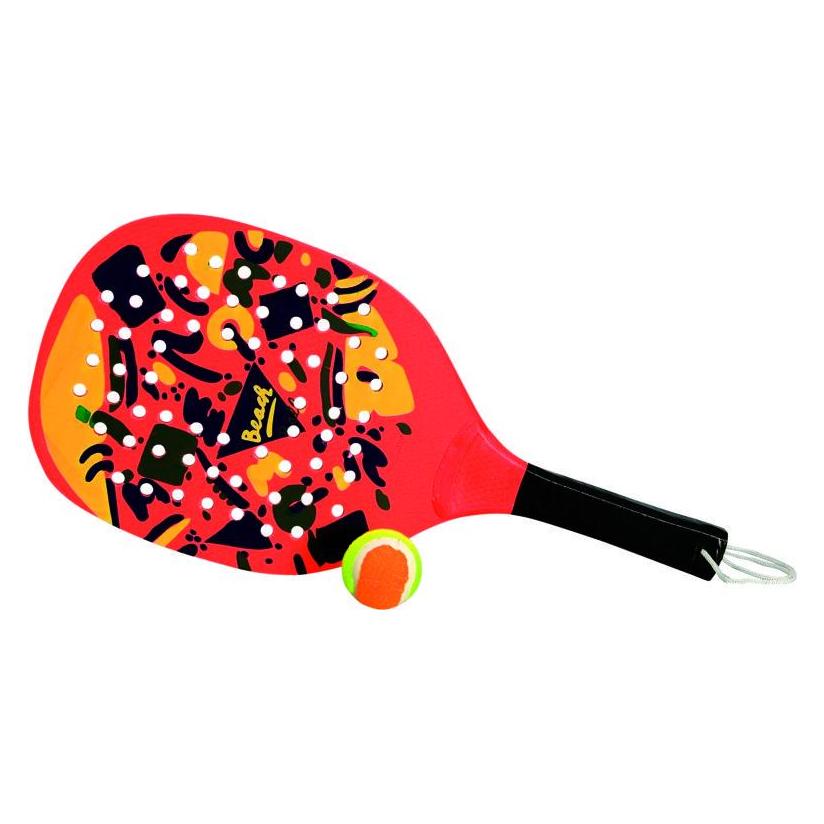 Rs Toys Wooden Racket Set (2 Spieler) (46036359)