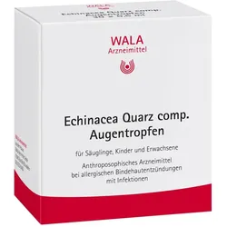 Echinacea Quarz comp. Augentropfen