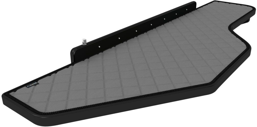 F-Core Scaffale FT47 GRAY