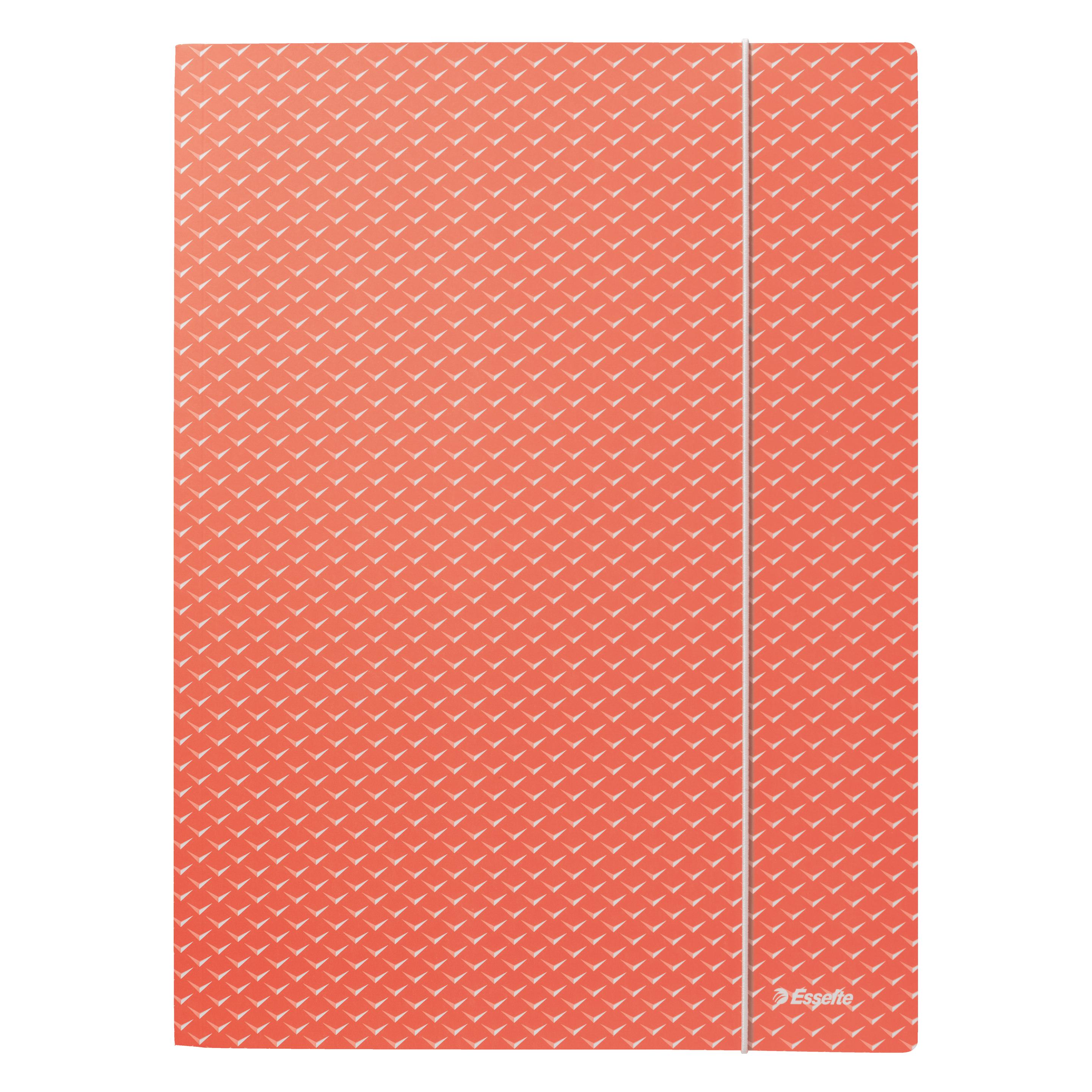 Esselte Eckspannermappe Colour'Breeze (A4) (628494)