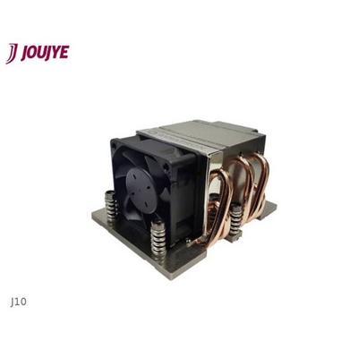 Dynatron J10 AMD SP5 CPU-Kühler mit Lüfter AMD® SP5
