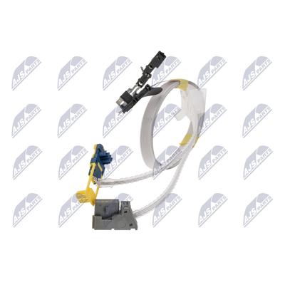 NTY Lenkstockschalter EAS-PE-002 für Peugeot