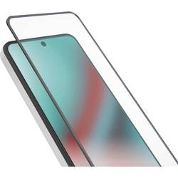 sbs mobile Displayschutzglas Xiaomi Xiaomi Redmi 13 1 St. kratzfest TESCRFCXIR13