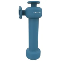 Judo Zentrifugalabscheider 8360446 JZA 20, Wasserdurchfluss/Funktionsbereich 2-5 m3/h