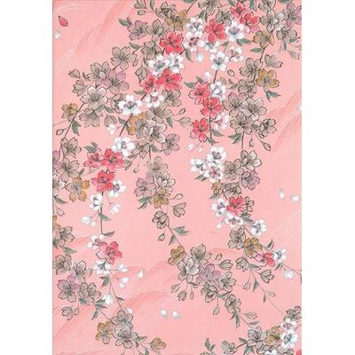 Jrnl Cherry Blossoms, Gebundene Ausgabe von Inc. (CRT) Peter Pauper Press, Peter Pauper Press, 978-1-4413-3009-3