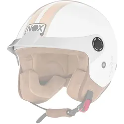 Nox, Motorradhelm Zubehör, 210 Evo