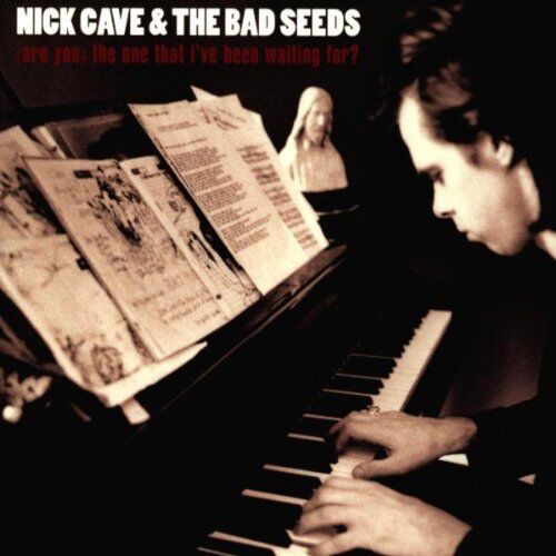 Nick Cave & The Bad Seeds - Are You the One - Preis vom 11.10.2026 15:43:13 h
