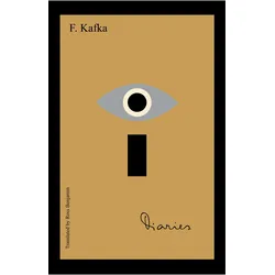 The Diaries of Franz Kafka, Belletristik von Franz Kafka
