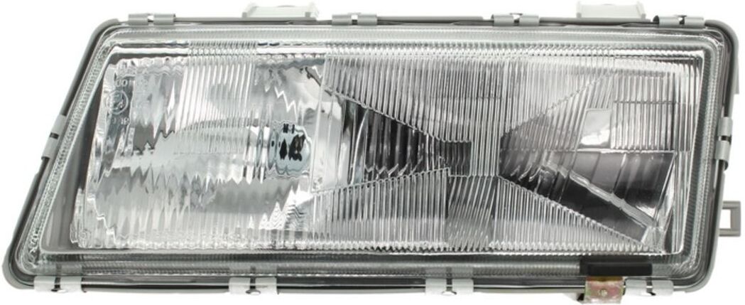 Depo Fanali 772-1102L-LD-EM