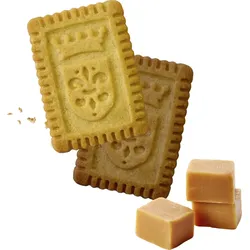 HELLMA Edles Gebäck Mix