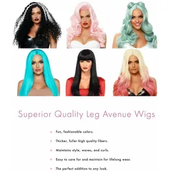 Leg Avenue Rapunzel