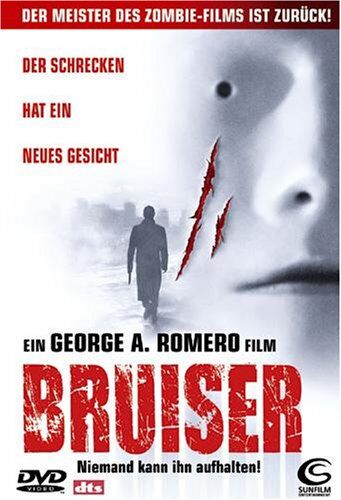 George A. Romero - Bruiser - Preis vom 10.10.2026 11:48:34 h