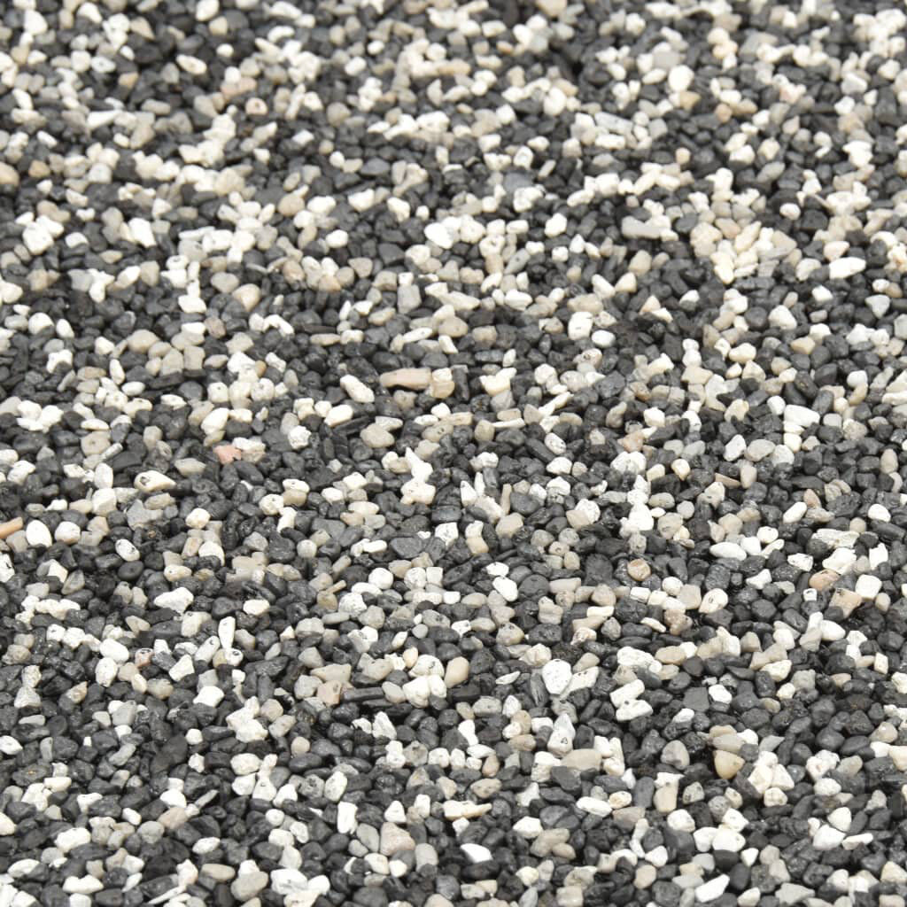 vidaXL Stone Pathway 0.45cm H X 500cm W X 0.45cm D