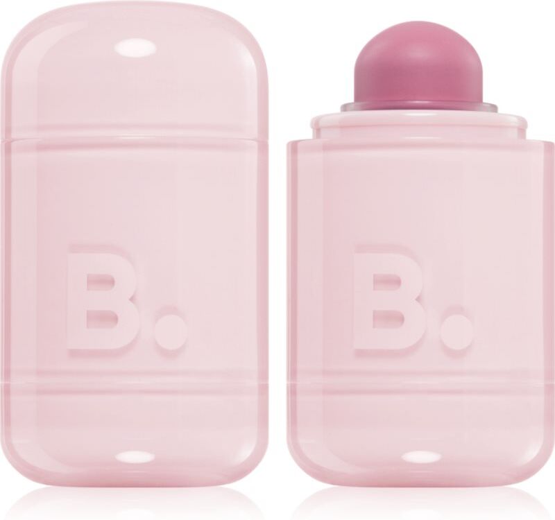 Banila Co. Romantic Blush multi-purpose makeup for lips and face for the perfect look shade 01 Dear Bunny 3.7 g