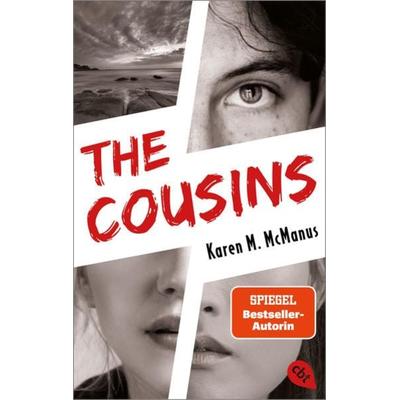 The Cousins, Taschenbuch von Karen M. McManus, Cbt