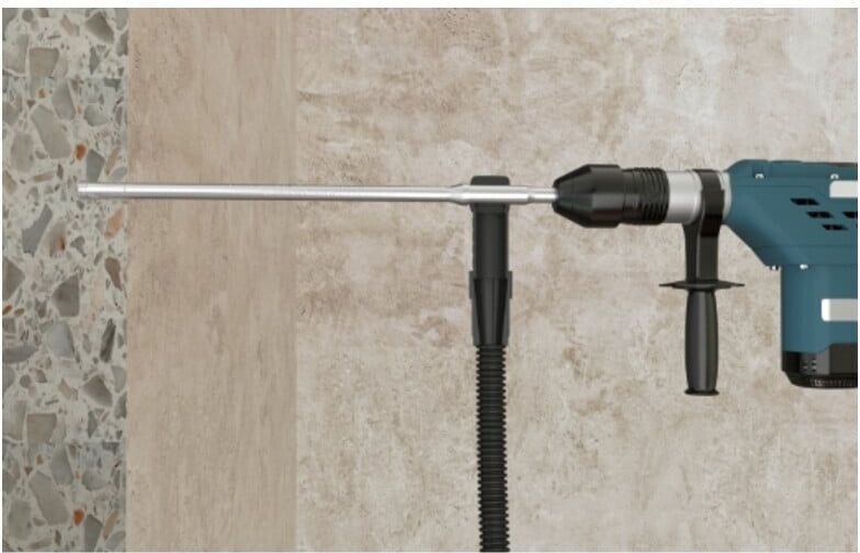 fischer Hohlbohrer SDS Plus FHD 8/100/230 (559942)