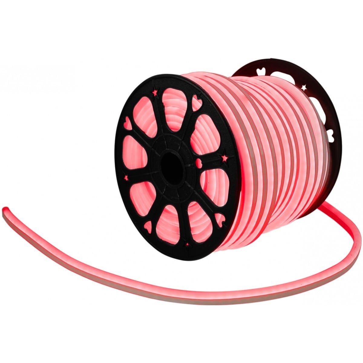 EUROLITE LED Neon Flex 230V smal rood 100 cm
