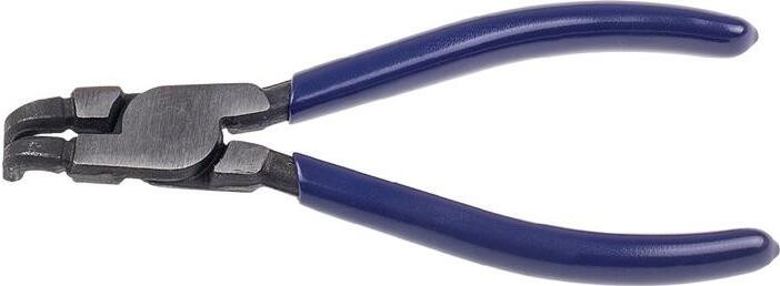 NORDWEST PROMAT borgringtang J11 voor binnendiameters van 12-25 mm conform DIN/ISO5256-C