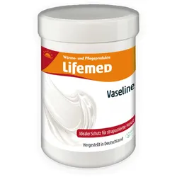Lifemed Vaseline 125 ml 12 Stück