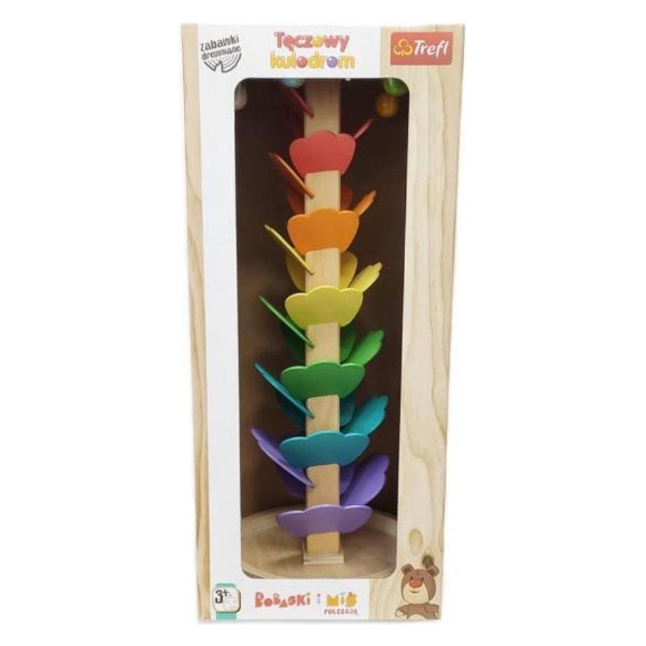 Trefl Regenbogen-Coulodrom (61397) (GXP-782785)