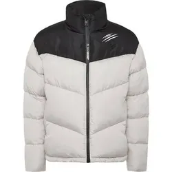 PLEIN SPORT Jacke, Größe L in Beige 06