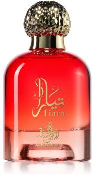 Al Wataniah Tiara Eau de Parfum para mulheres 100 ml. Tiara