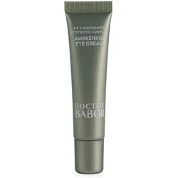 Babor, Augenpflege, MICROBIOMIC - Awakening Eye Cream (Augenpflege Crème, 15 ml, Tag + Nacht)