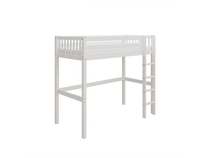Hochbett Thilo weiss