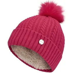 Ping Beverley SensorWarm Damen Mütze rot