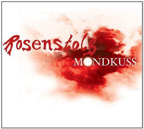 Rosenstolz - Mondkuss - Preis vom 16.10.2026 11:41:07 h