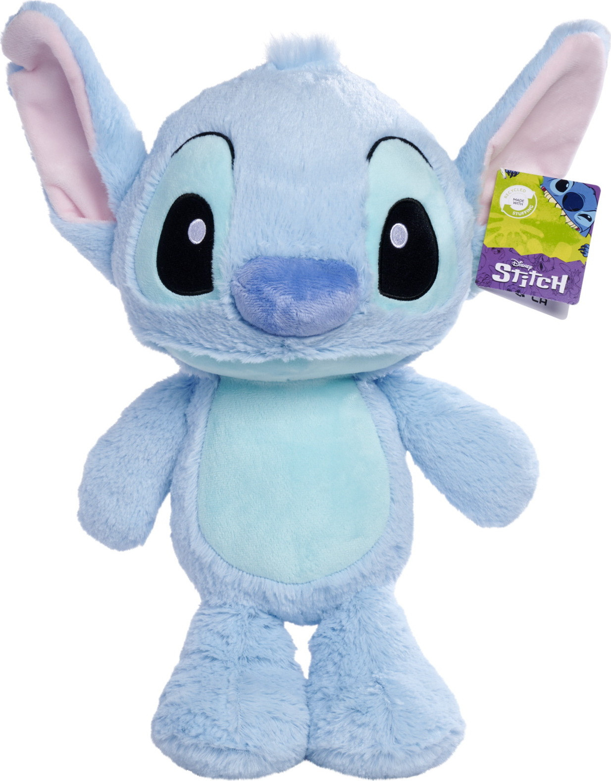 Nicotoy Simba knuffel