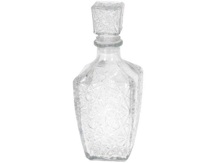 Whiskey-Karaffe aus Glas, inkl. Glas-Deckel, 900 ml