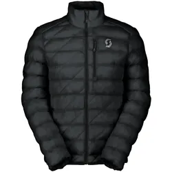 SCOTT Insuloft Tech Primaloft Jacke für Männer - black XL