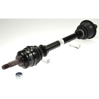 SPIDAN Antriebswelle 20960 für RENAULT
