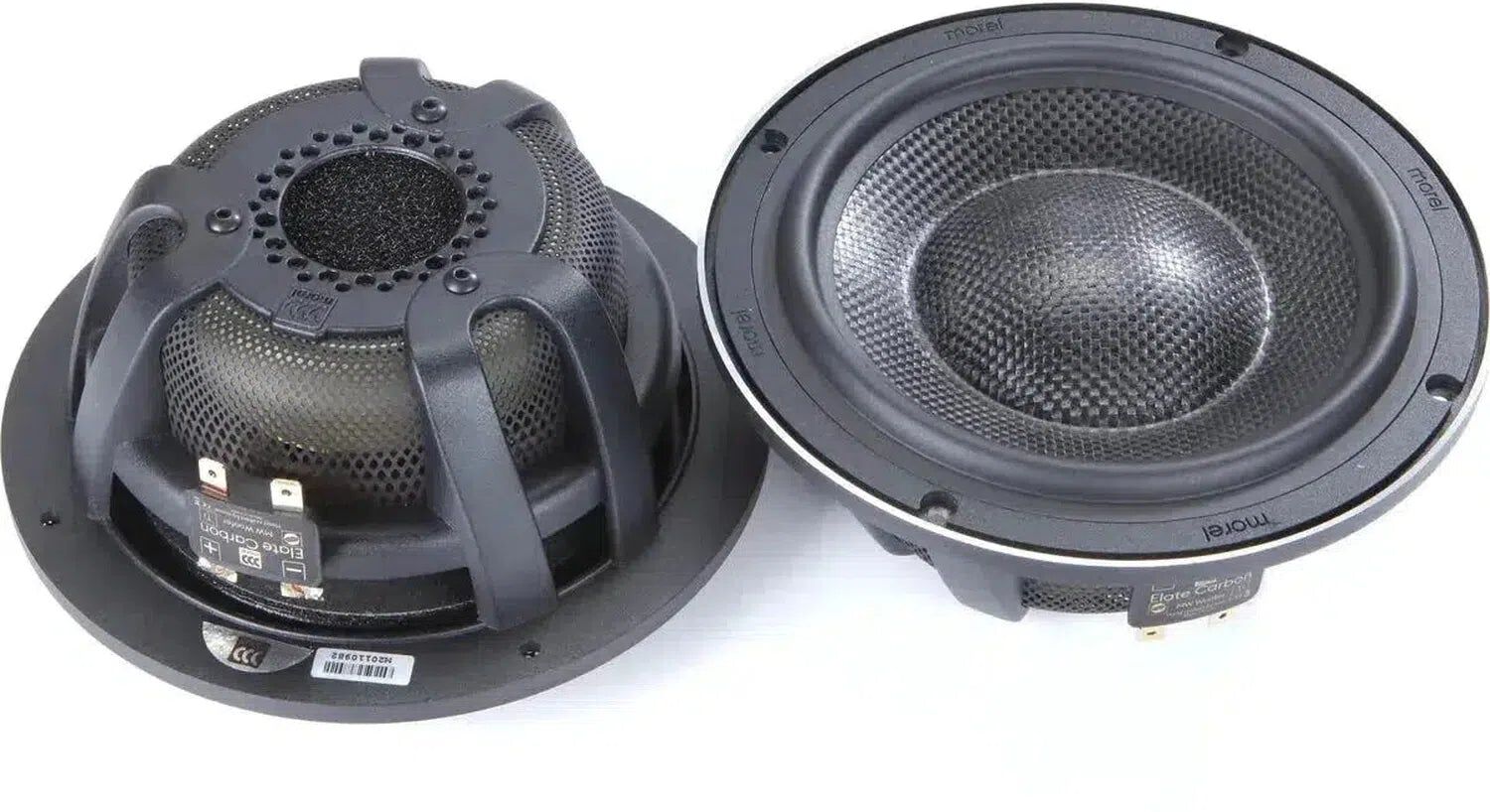 Morel Elate Carbon 63