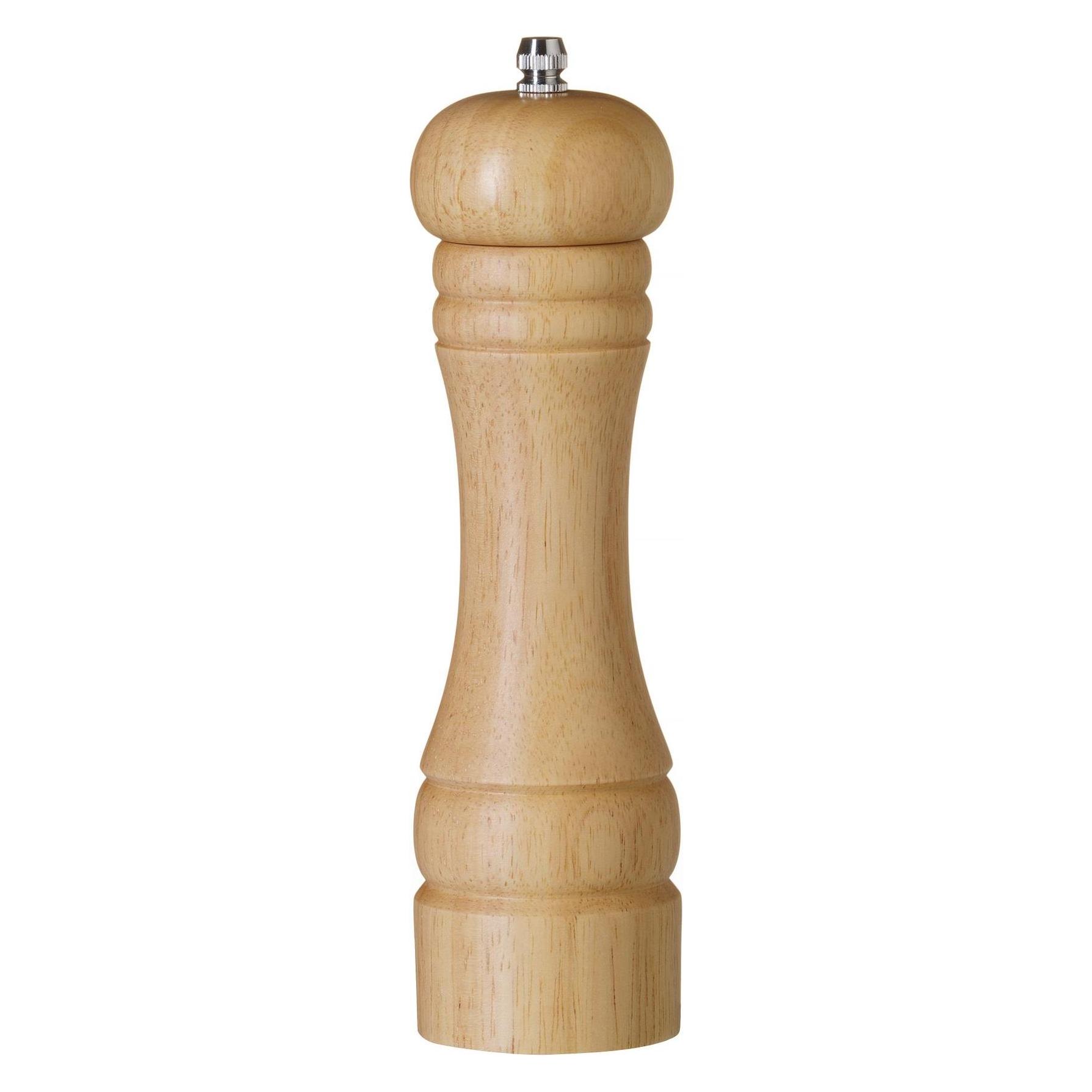 Hendi Pfeffermühle aus Holz. Holz hell (469729)