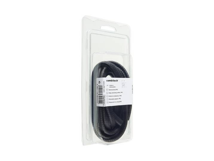 Alfer Kantenschutz Dichtung PVC 2.5 m