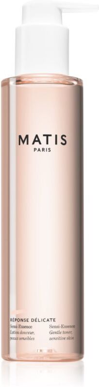 MATIS Paris Réponse Délicate Sensi-Essence face toner for sensitive skin 200 ml