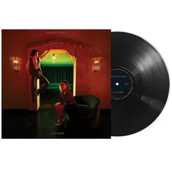 Concord Records, Schallplatten, Little Rope (Sleater-Kinney)