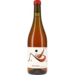 Instabile Claret Rosae ́Rosa No. 7 Vins Nus 2022 BIO