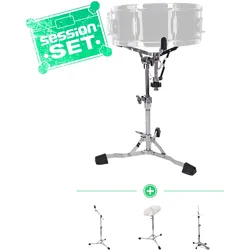 Bounce Flat Base Hardware Pack - Snare-Drum-Ständer
