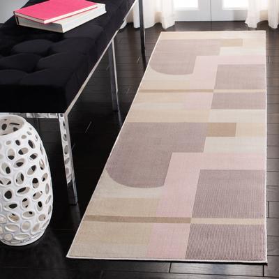 SAFAVIEH Orwell Neriman Mid-Century Modern Rug