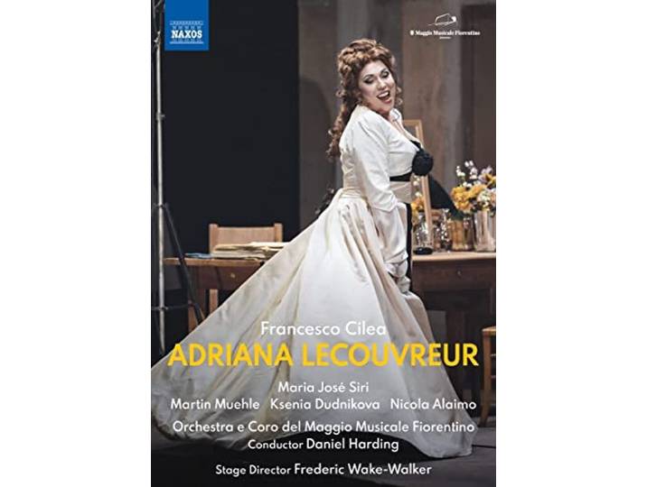 Adriana Lecouvreur