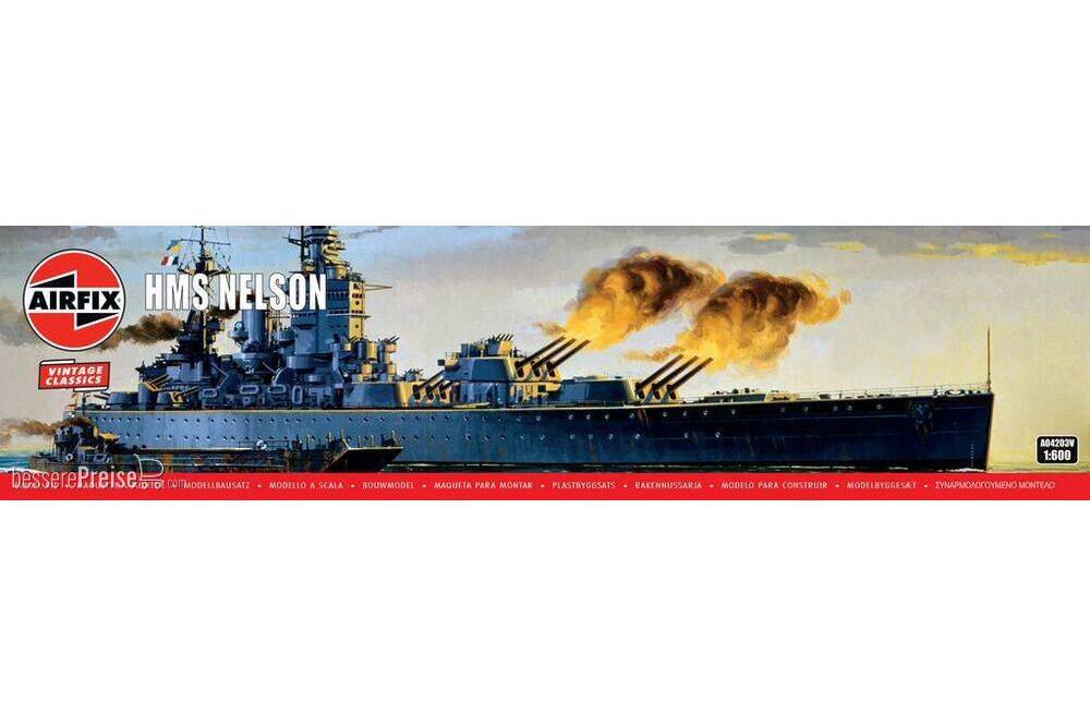 Airfix A04203V
