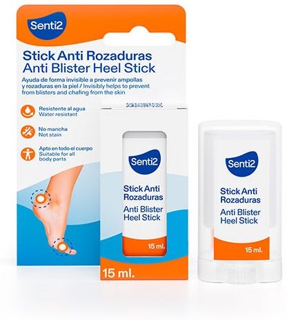 SENTI-2 Stick Anti Rozaduras