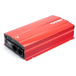 VOLTIMA VSI302 Sinus-Inverter 3000W/12V Sinus-Wechselrichter (Umsatzsteuerbefrei...