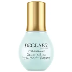 50ml Declaré hydrobalance Ocean's Best Hyalurontriple Booster