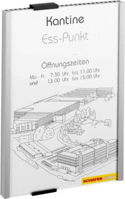 Info Sign Türschild, B 149 x H 210 mm (DIN A5)