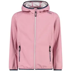 CMP CMP  CMP KID G Jacket Fix Hood Regenjacke - Mehrfarbig - 152